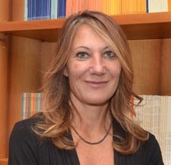 Simona Leggeri